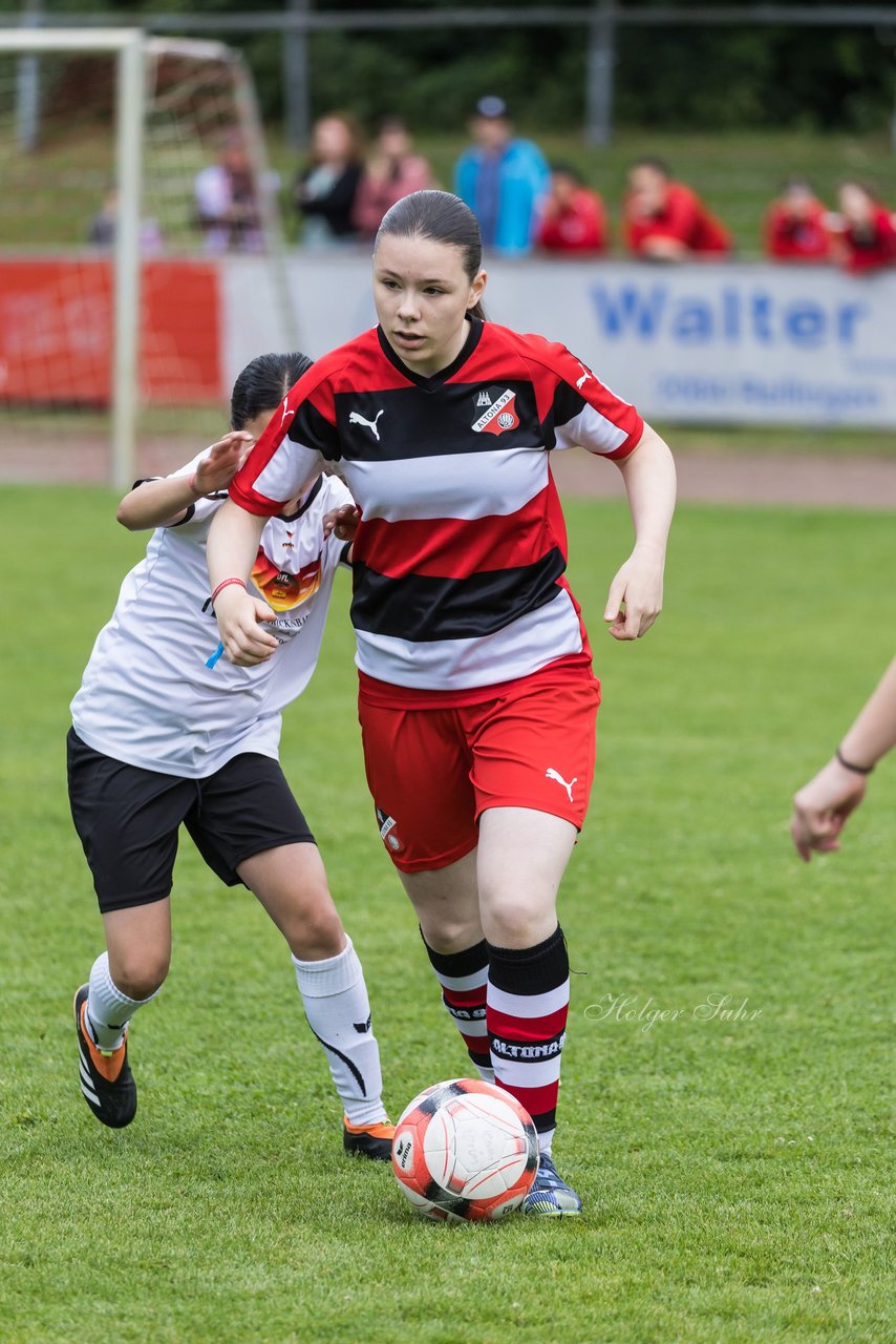 Bild 53 - Loewinnen Cup
